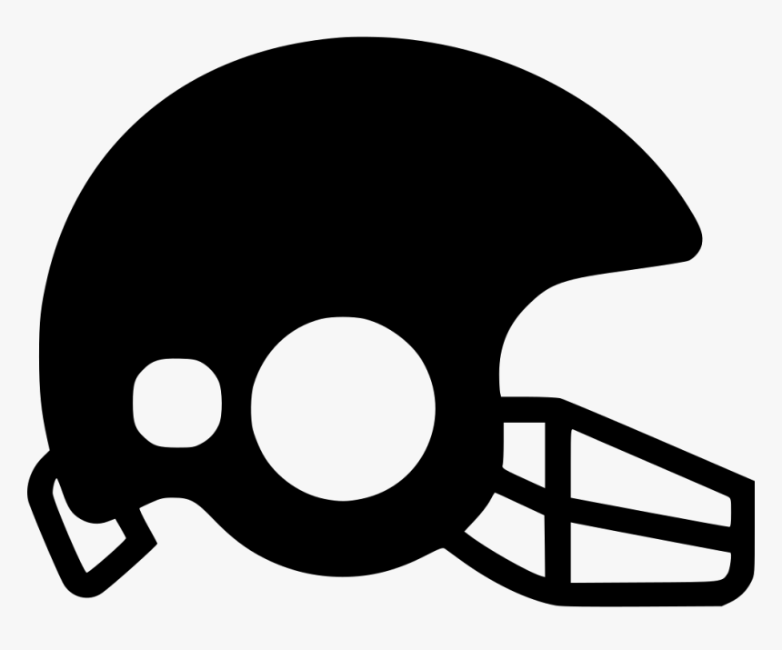 Football Helmet - American Football, HD Png Download