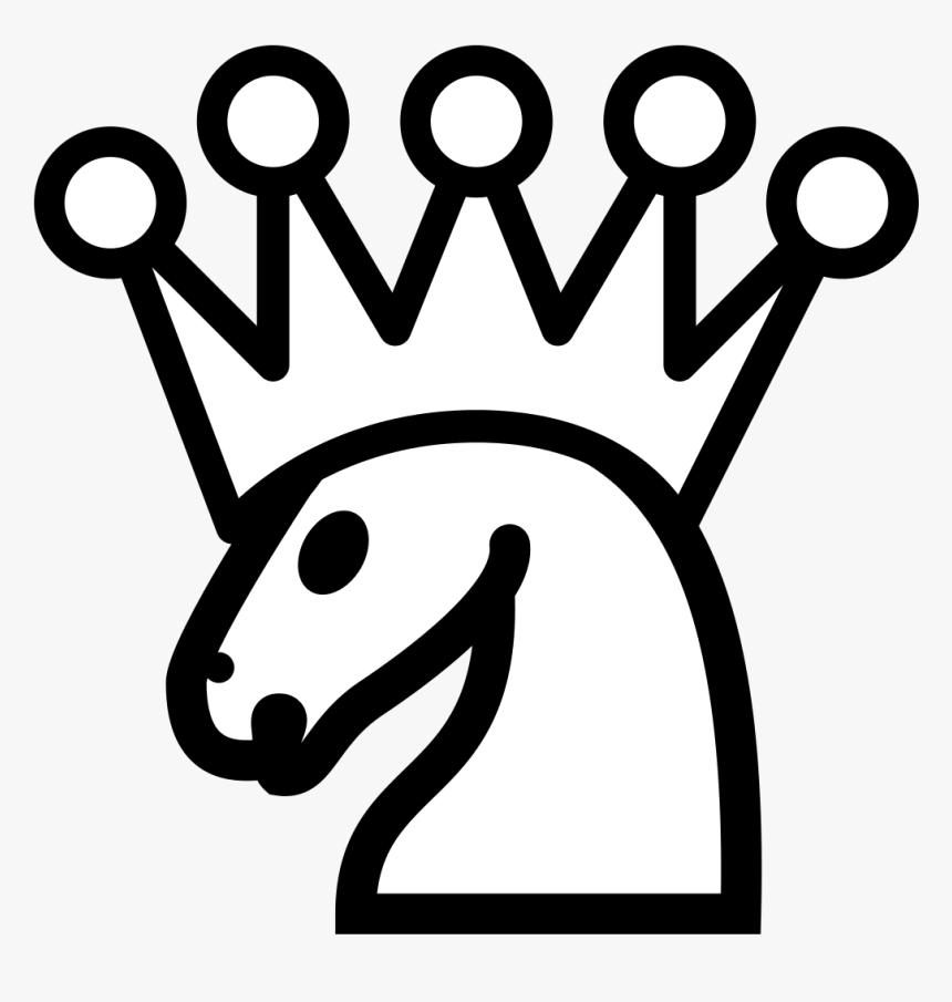 Amazon Chess Piece, HD Png Download