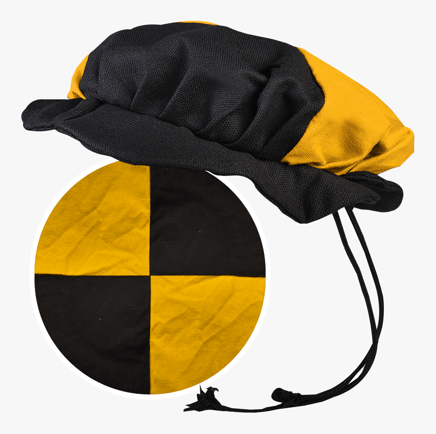 Joerg Landsknecht Beret - Landsknecht Berets, HD Png Download