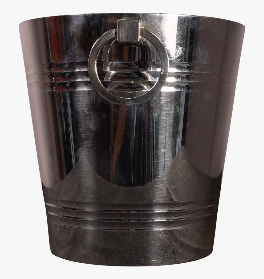 Champagne Bucket - Pint Glass, HD Png Download