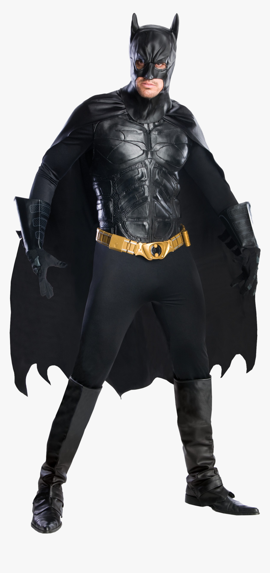 Batman No Background, HD Png Download