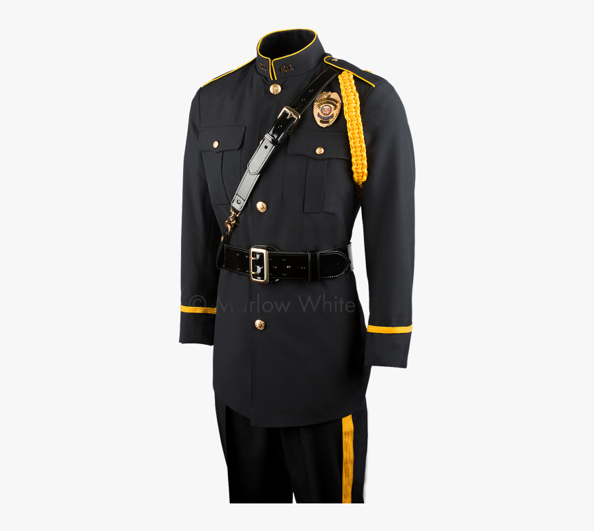Military Uniform, HD Png Download