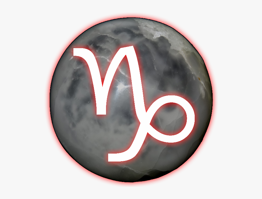 Download Transparent Capricorn Png Transparent For - Capricorn, Png Download