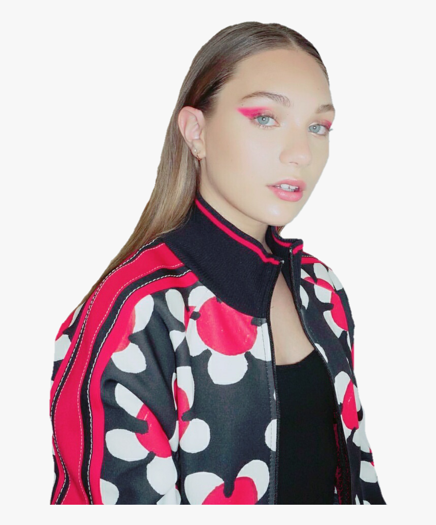 #maddie #ziegler #png #pauponce, Transparent Png