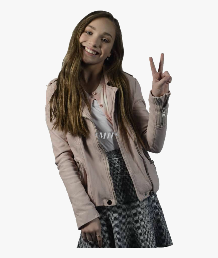 Maddie Ziegler Png Photo - Maddie Ziegler Png 2017, Transparent Png