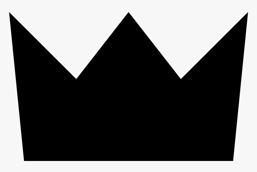 Computer Icons Symbol - Crown Shape Png, Transparent Png