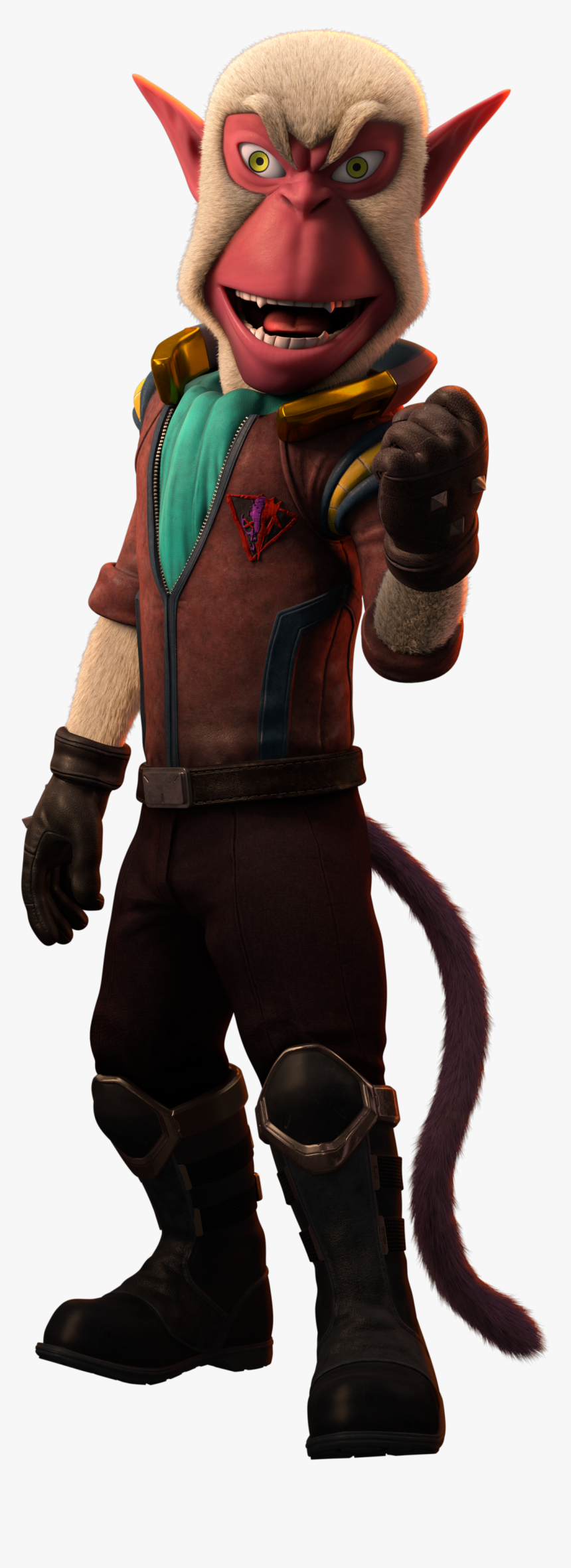 Star Wolf Png, Transparent Png