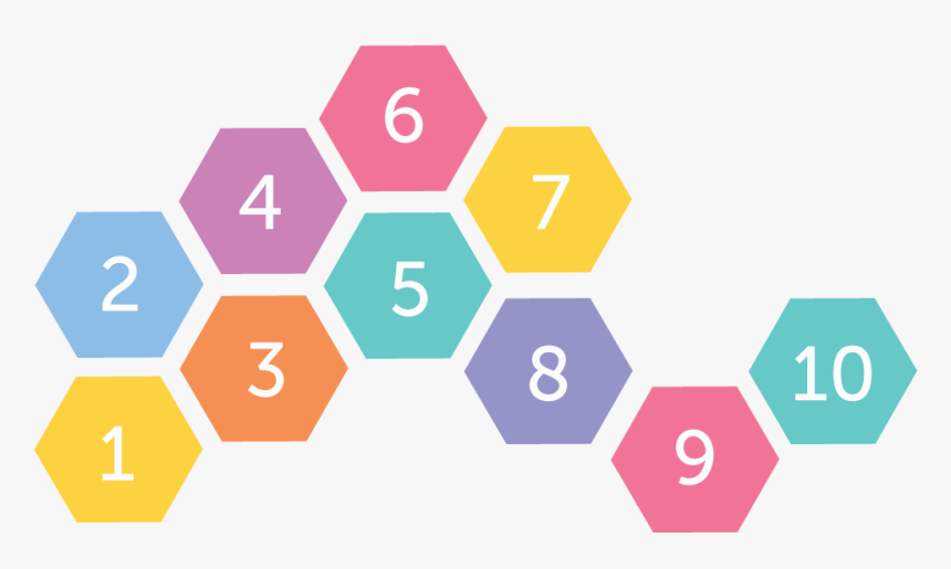 Line,design,graphic Design,graphics - Hexagon Grunge, HD Png Download