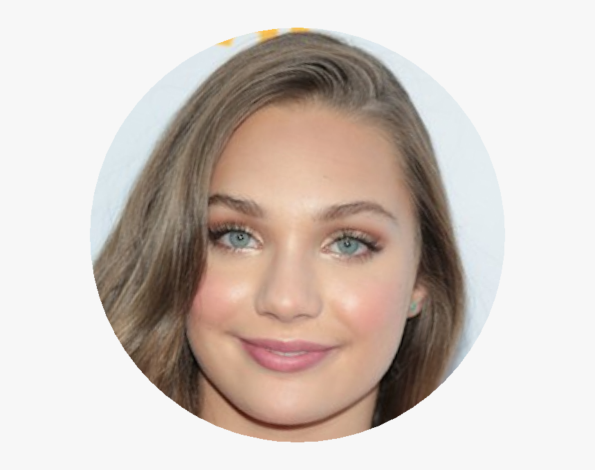 Maddieziegler - Girl, HD Png Download