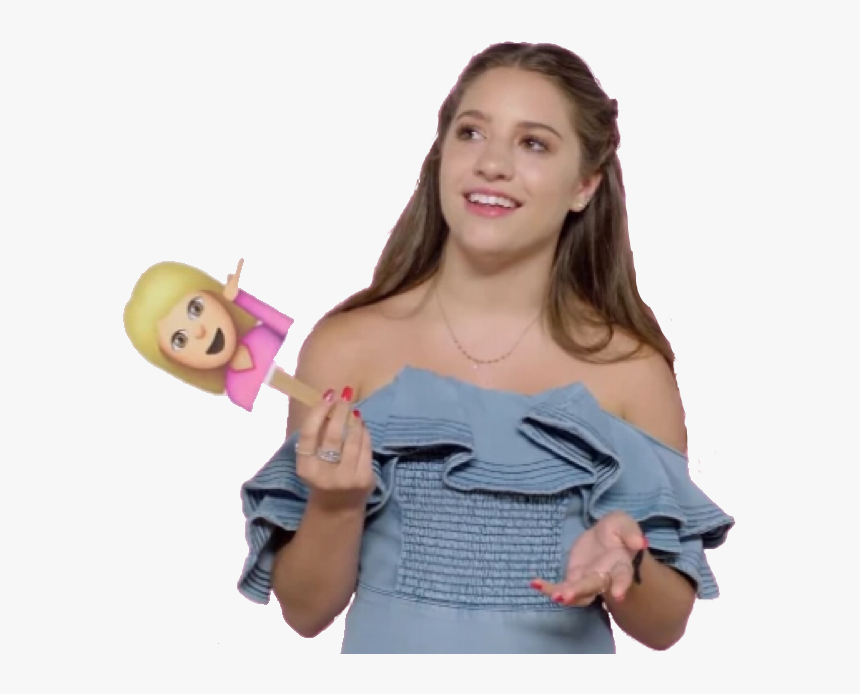 Last One💁‍♀️🦋❥ - Girl, HD Png Download