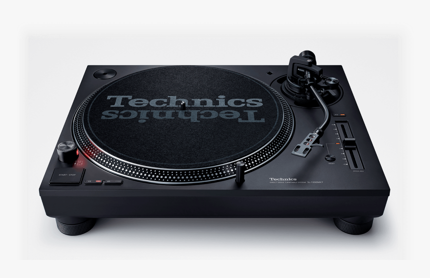 Sl 1200mk7, HD Png Download
