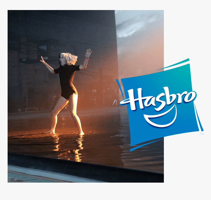 Hasbro Shop, HD Png Download