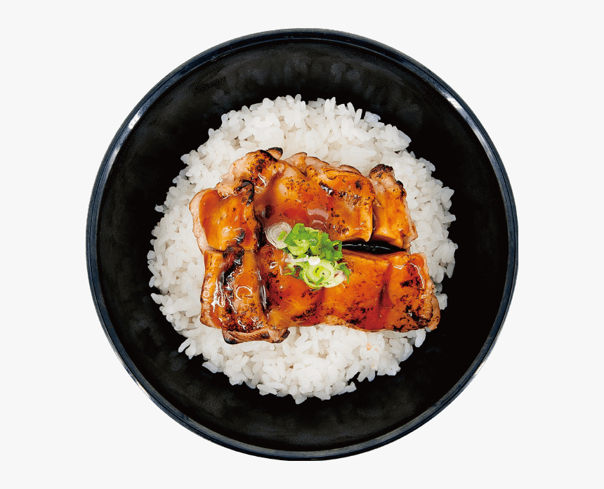 Teriyaki Chicken Bowl Sukiya - Sukiya Sunway Velocity Menu, HD Png Download