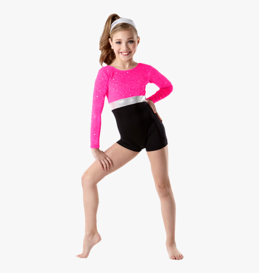 Maddie Ziegler, HD Png Download