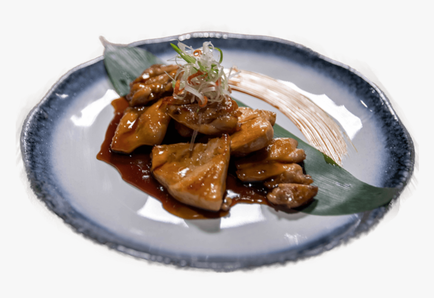 Chicken Teriyaki - Dish, HD Png Download