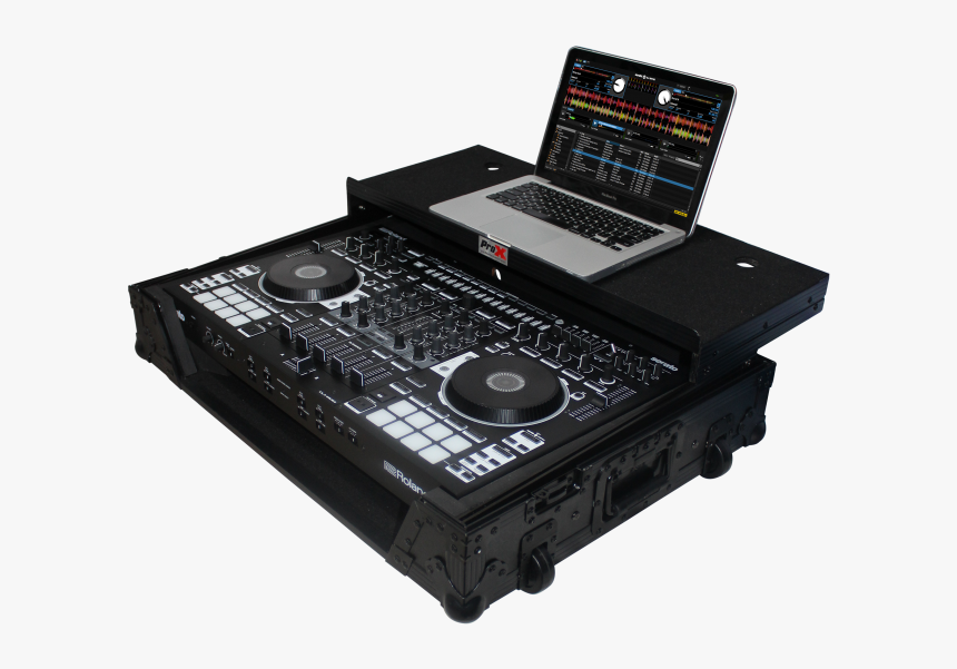 Pioneer Ddj 1000 Case, HD Png Download