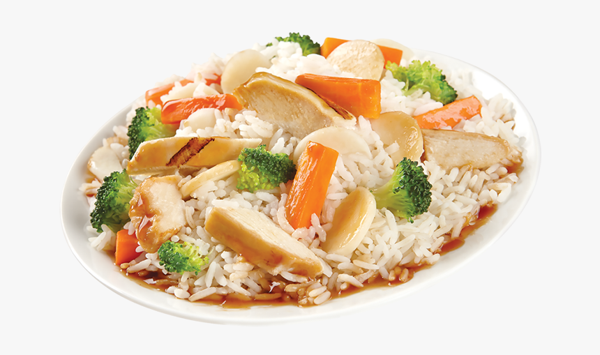 Healthy Choice Gourmet Steamers Chicken Teriyaki, HD Png Download