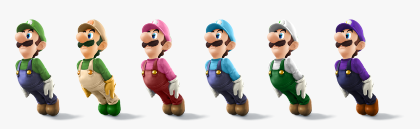 Nintendo Fanon Wiki - Cartoon, HD Png Download