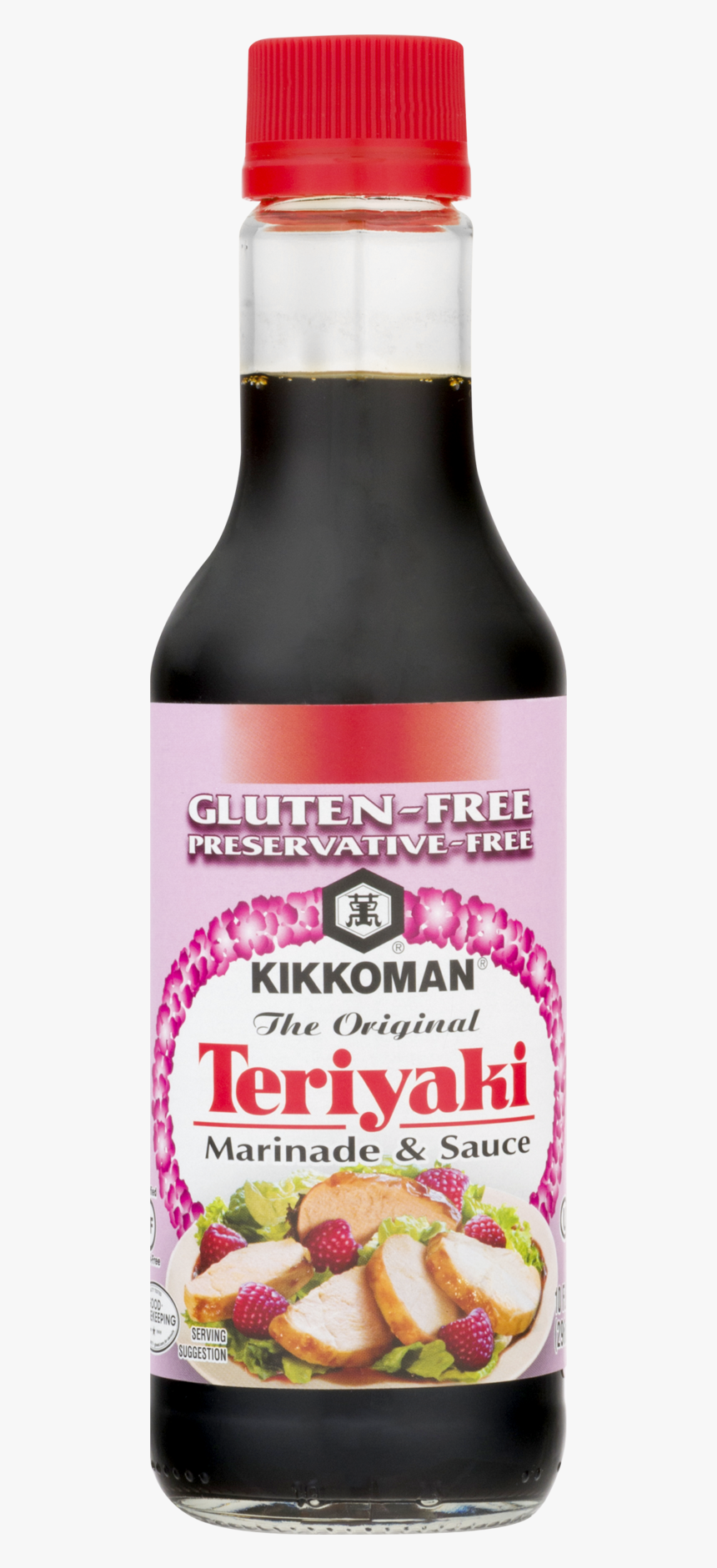 Teriyaki Gluten Free Sauce, HD Png Download