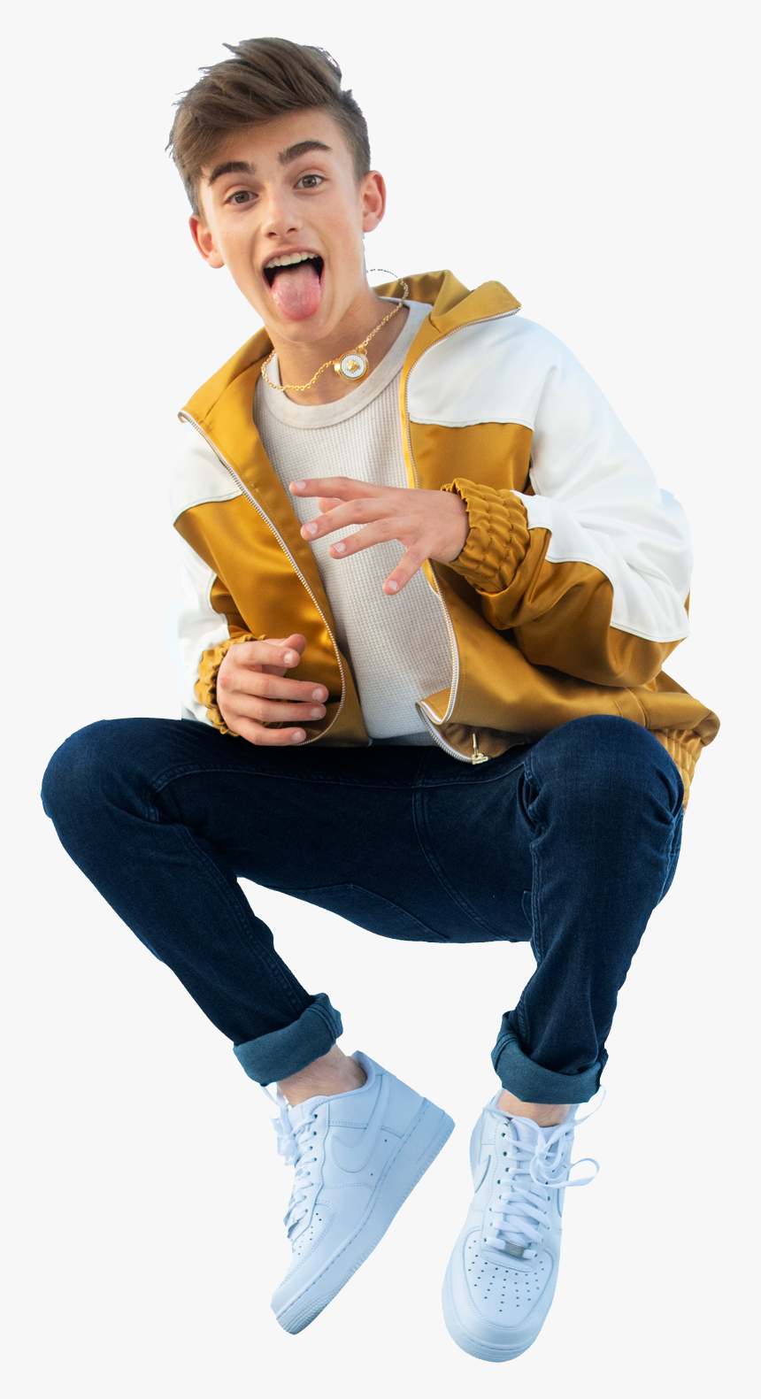 Maddie Ziegler Png, Transparent Png