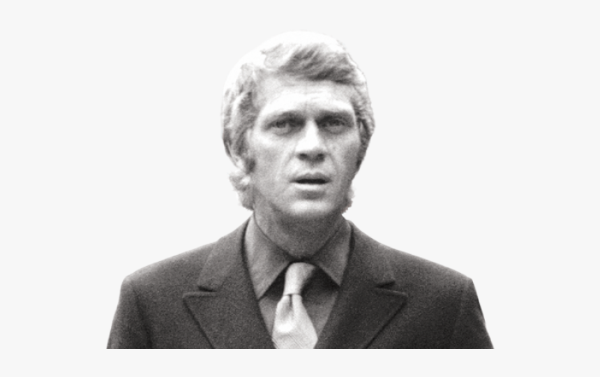 Steve Mcqueen, HD Png Download