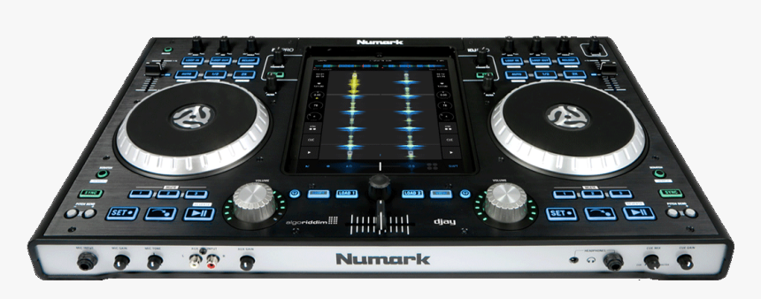 Numark Idj Pro, HD Png Download