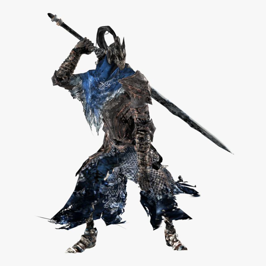Dark Souls Artorias Png, Transparent Png