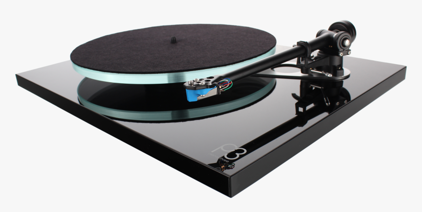 Rega Planar 3 Elys 2, HD Png Download