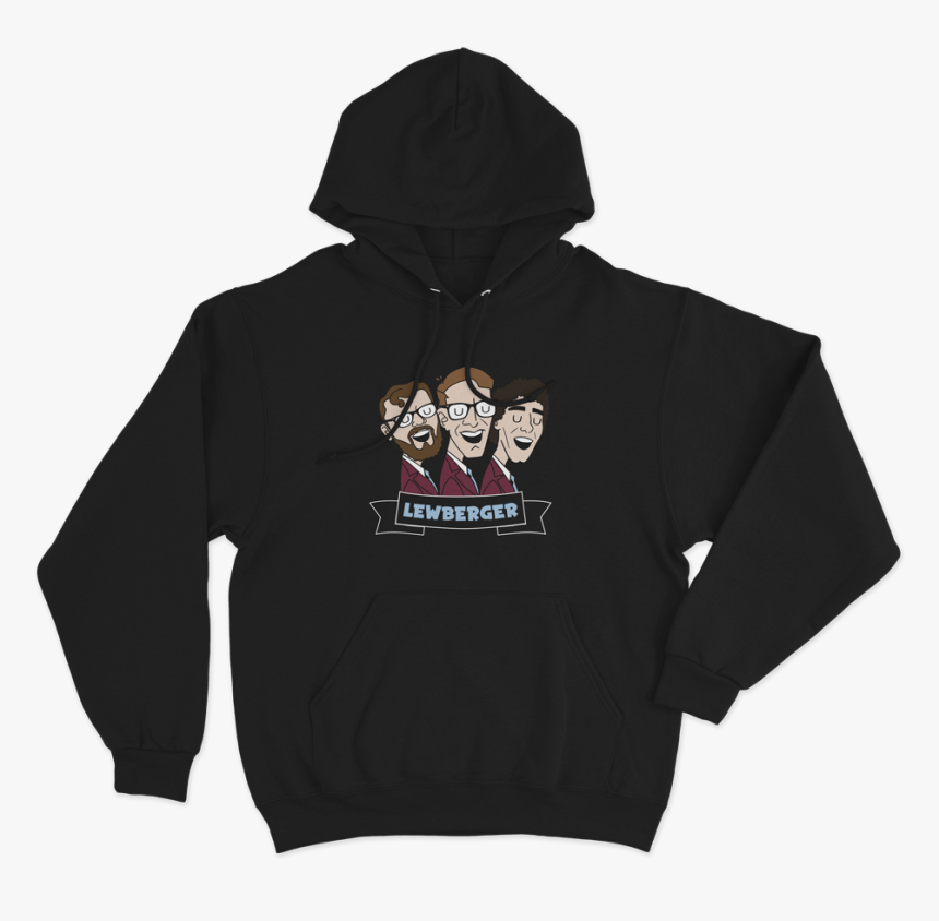 Exclusive Signature Hoodie 
 Data Src //cdn, HD Png Download