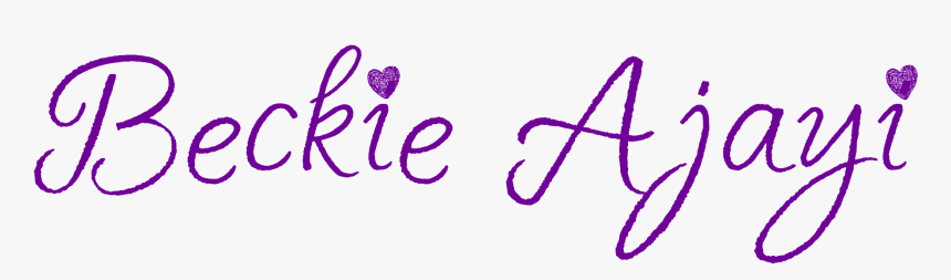 Calligraphy, HD Png Download