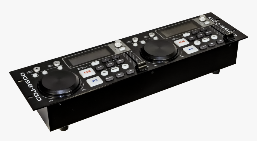 Transparent Cdj Png, Png Download