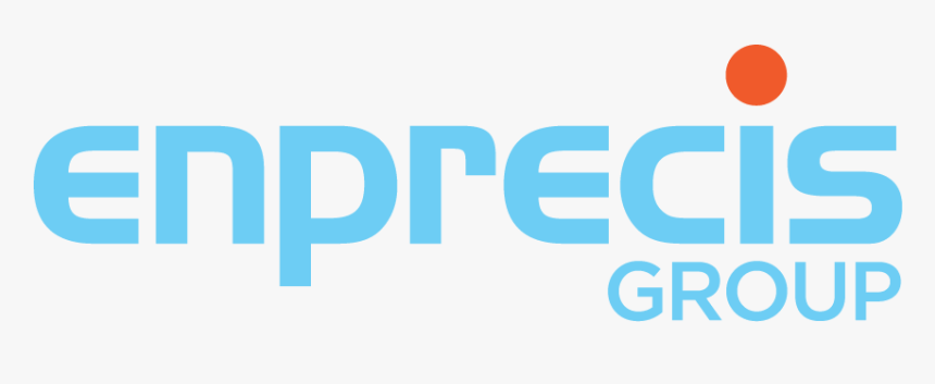 Enprecis Logo, HD Png Download