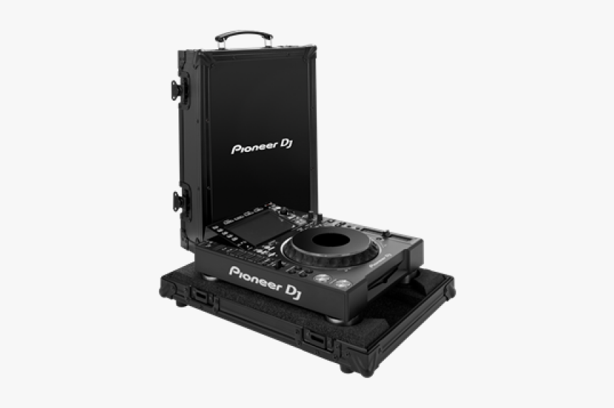 Pioneer Cdj 2000nxs2 Case, HD Png Download