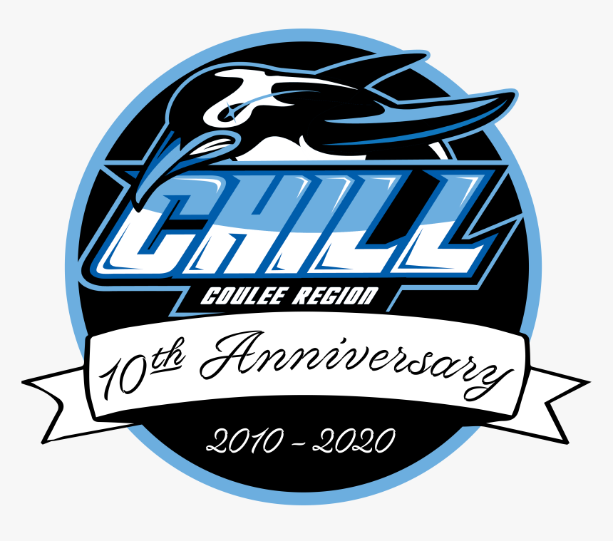 Coulee Region Chill, HD Png Download