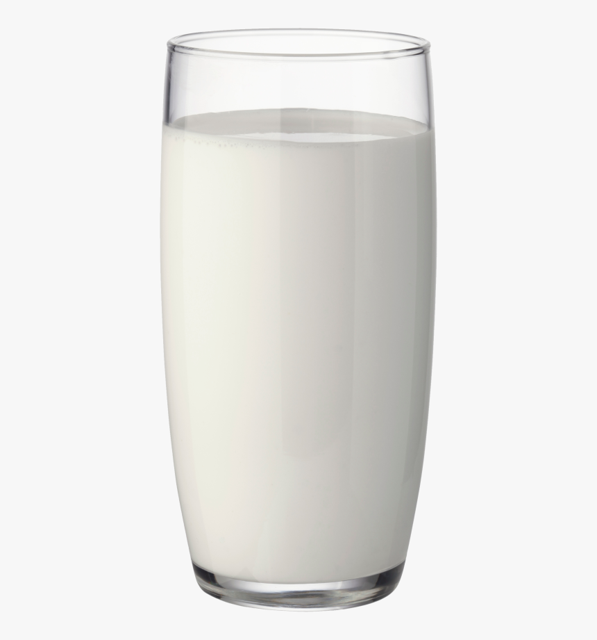 تصویر لیوان شیر, HD Png Download