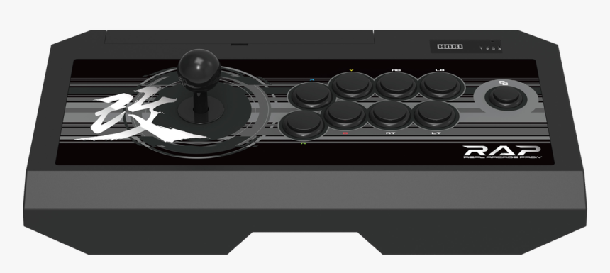 Real Arcade Pro V Kai For Xbox One / Xbox - Arcade Stick Xbox One, HD Png Download