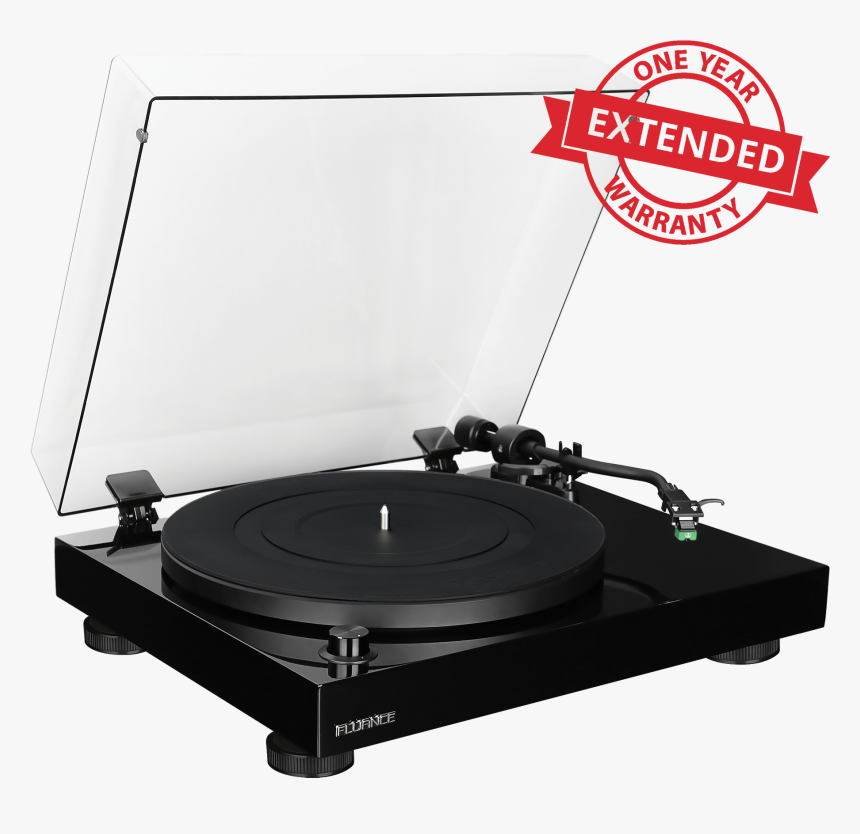 Fluance Rt80, HD Png Download