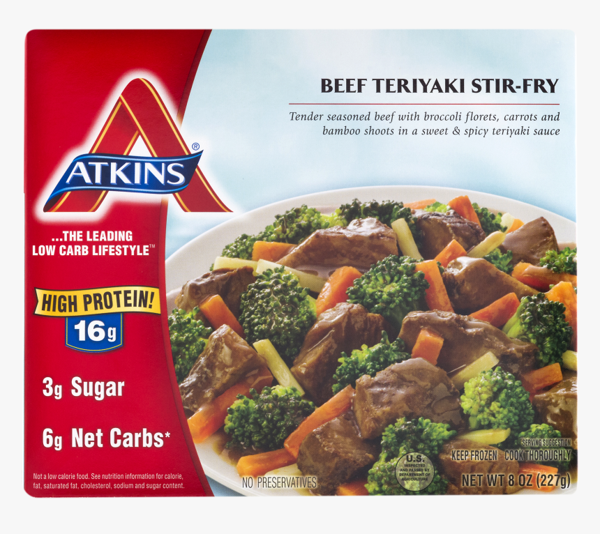 Atkins Diet, HD Png Download