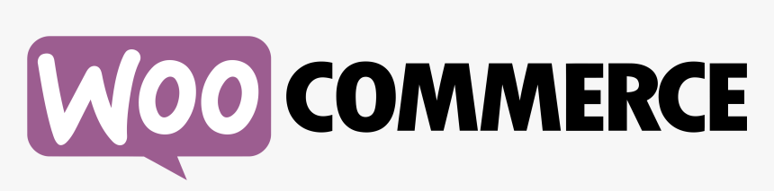 Logo Woo Commerce, HD Png Download