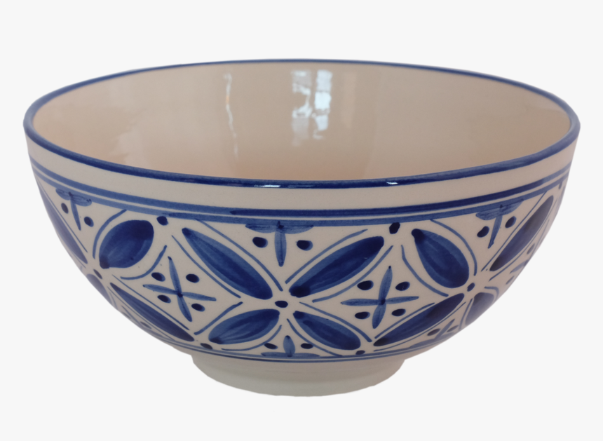 This Gorgeous Serving Bowl Was Completely Handmade - Ceramic, HD Png Download