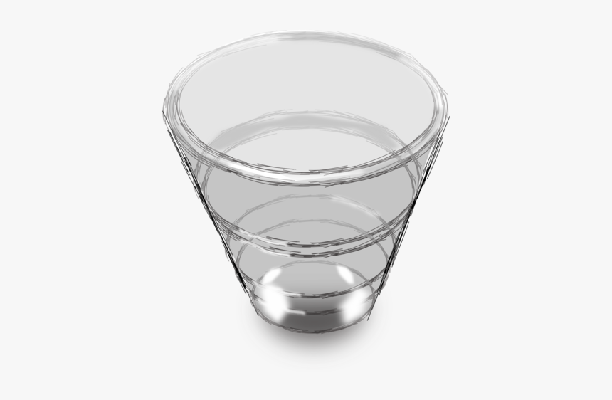 Cup,bowl,glass - Old Fashioned Glass, HD Png Download