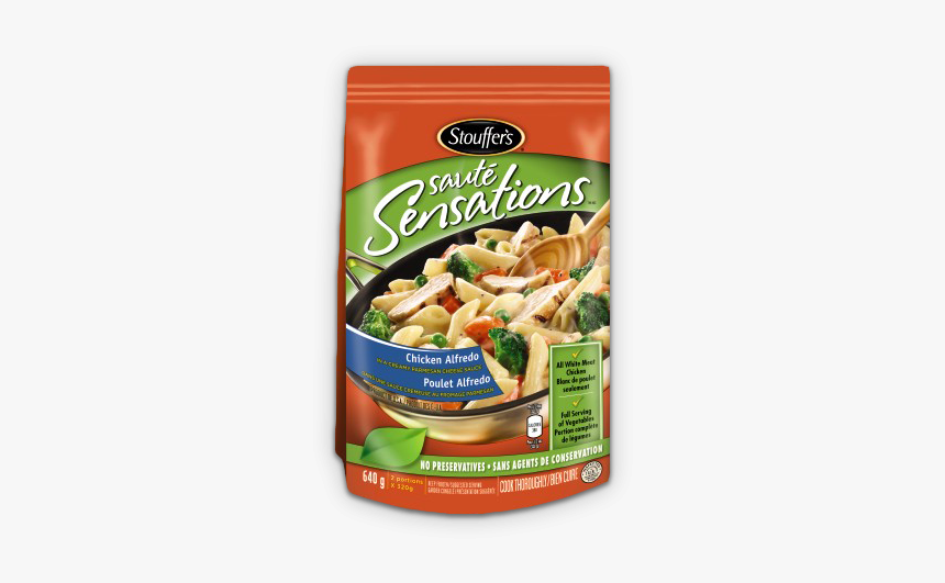 Alt Text Placeholder - Stouffer's Chicken Parmesan Pasta, HD Png Download