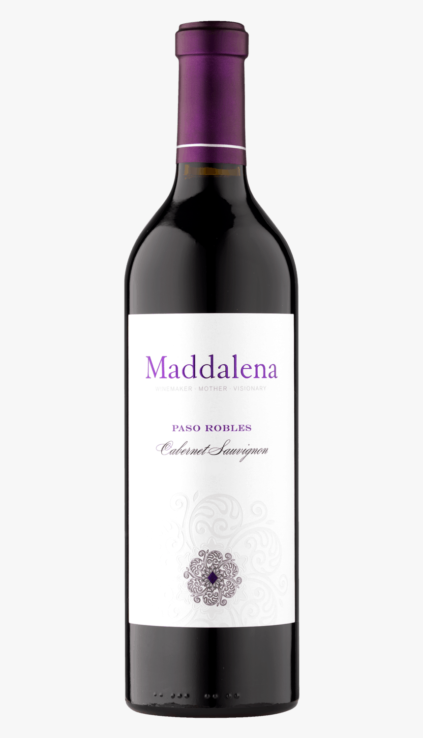 Mariano J Lacort Tempranillo, HD Png Download