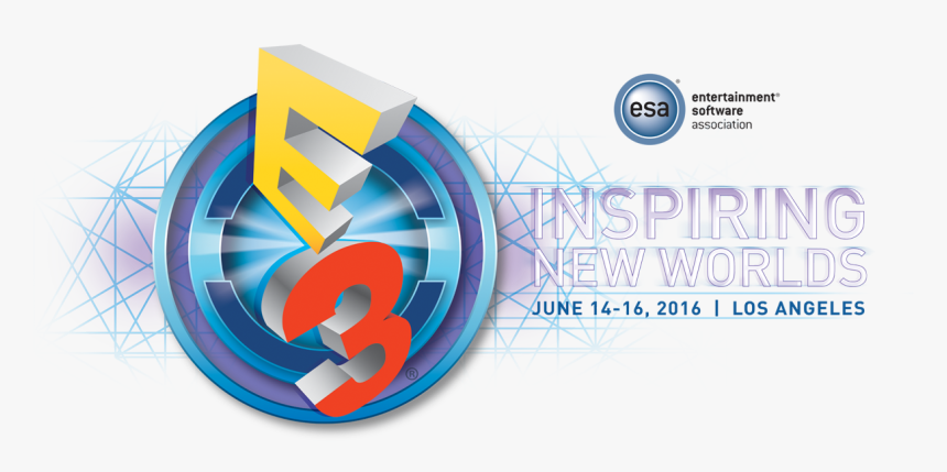 Electronic Entertainment Expo, HD Png Download