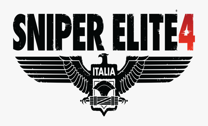 Sniper Elite 4 Symbol, HD Png Download