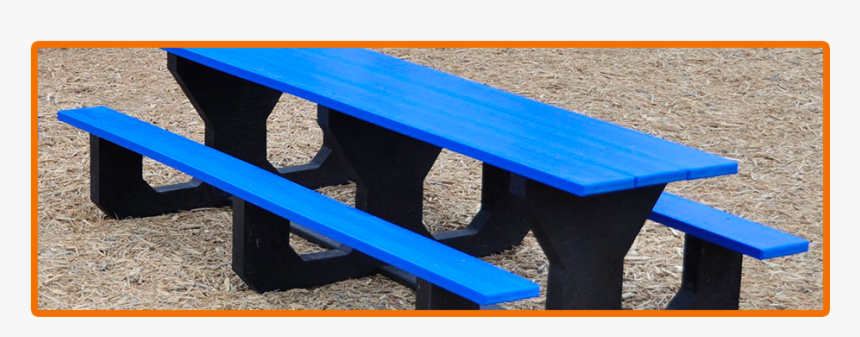 Browse All - Outdoor Bench, HD Png Download