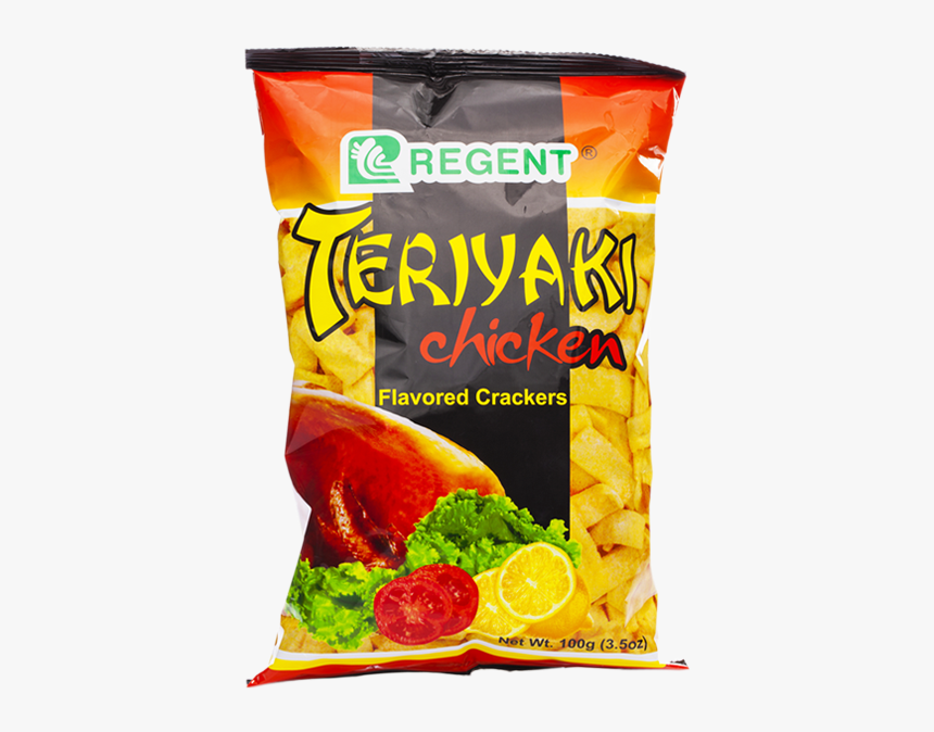 Regent Chicken Teriyaki 100g, HD Png Download
