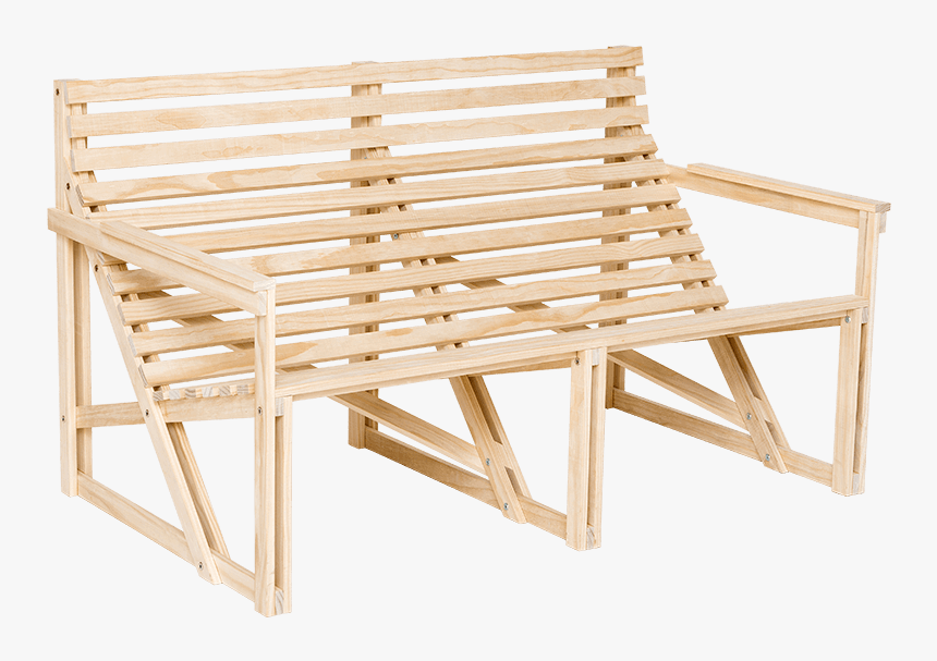 Weltevree Bank, HD Png Download