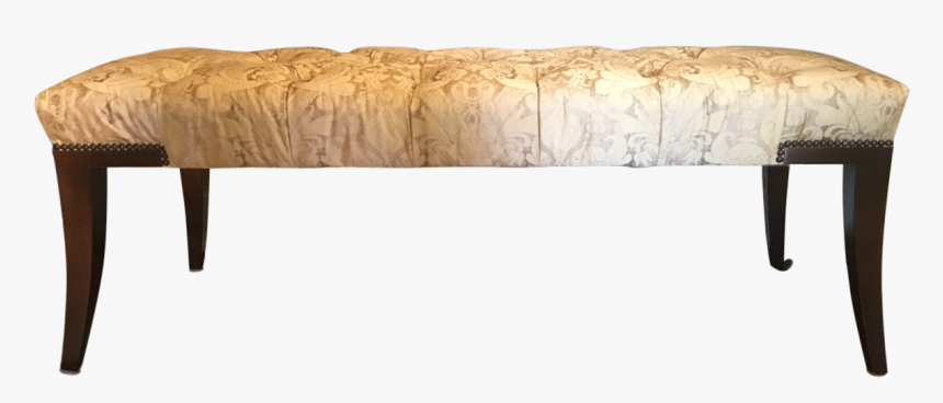 Upholstery Bench Png, Transparent Png