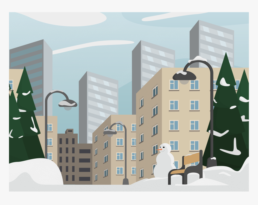 02 - Christmas Tree, HD Png Download